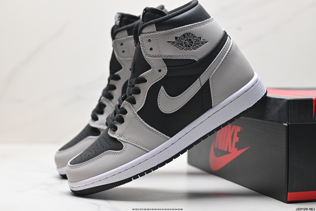 Nike Air Jordan Shoes